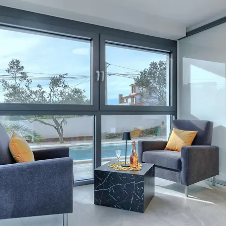 Villa Ventus By Interhome *