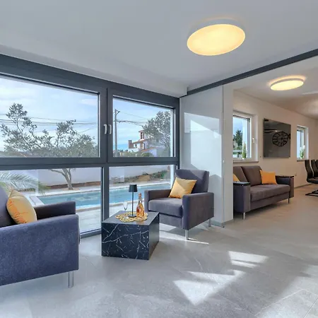 Ventus By Interhome Villa *