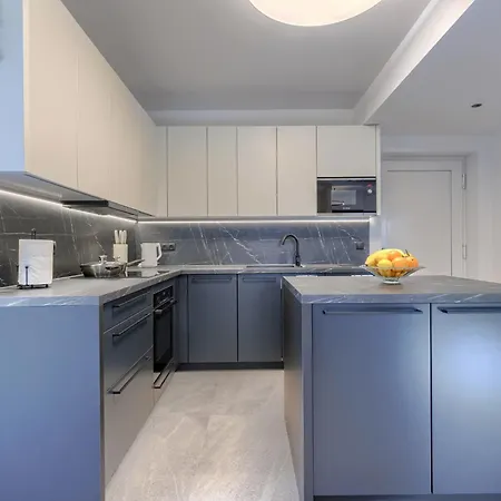 Ventus By Interhome