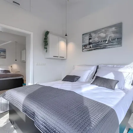 Ventus By Interhome Villa *