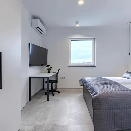 Ventus By Interhome *