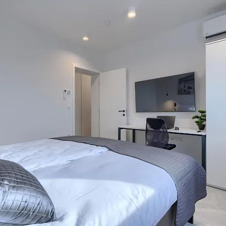Ventus By Interhome Villa Pula