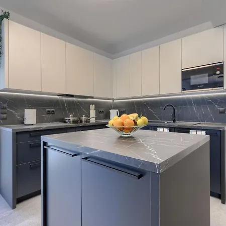 빌라 Ventus By Interhome *