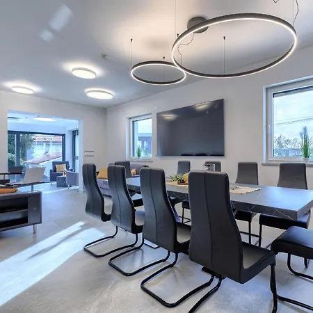 Vila Ventus By Interhome