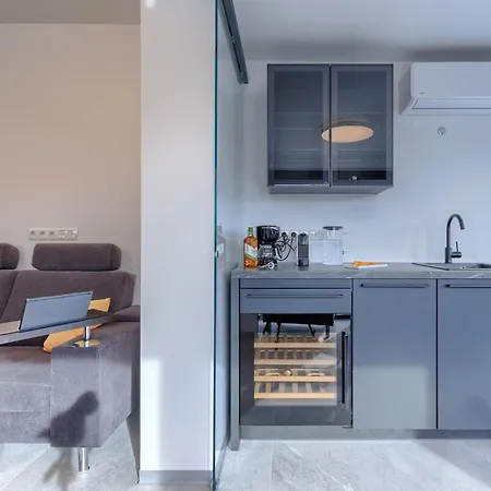 Ventus By Interhome * Pula