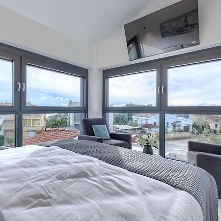 Vila Ventus By Interhome