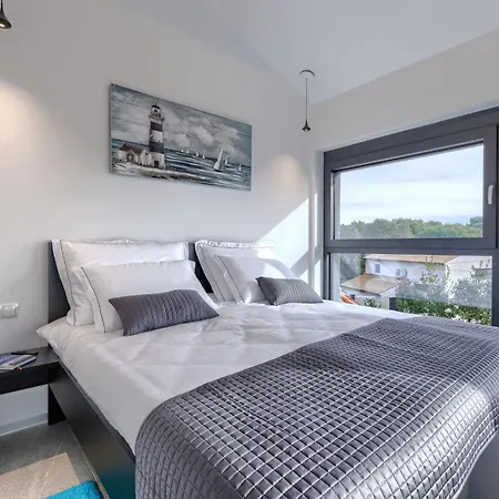 Vila Ventus By Interhome