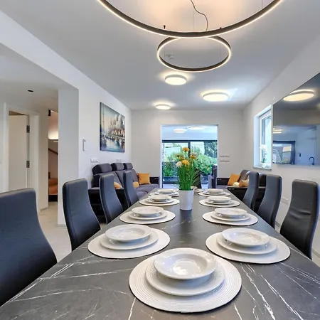 Ventus By Interhome *