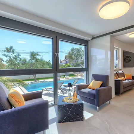 Vila Ventus By Interhome