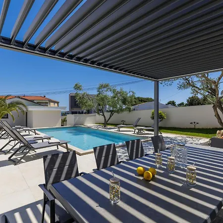 Ventus By Interhome