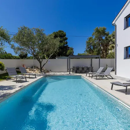 Ventus By Interhome Vila