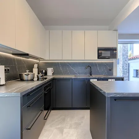 Vila Ventus By Interhome