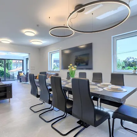 Ventus By Interhome Vila *