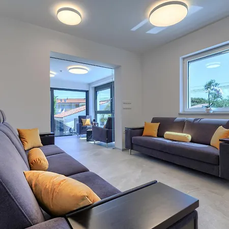 Vila Ventus By Interhome Pula