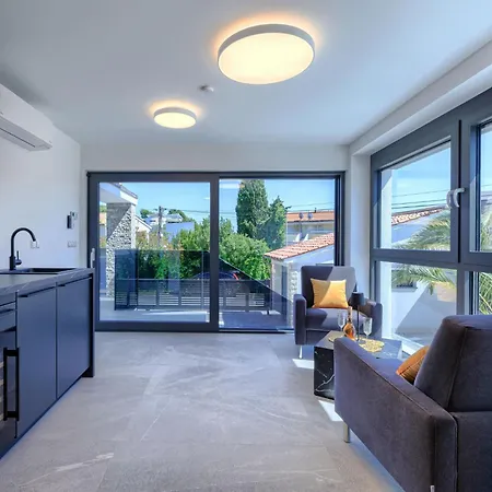 Ventus By Interhome Vila Pula