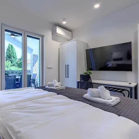Ventus By Interhome Vila