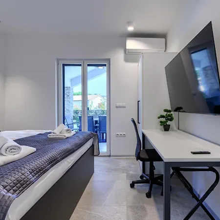 Ventus By Interhome Vila *