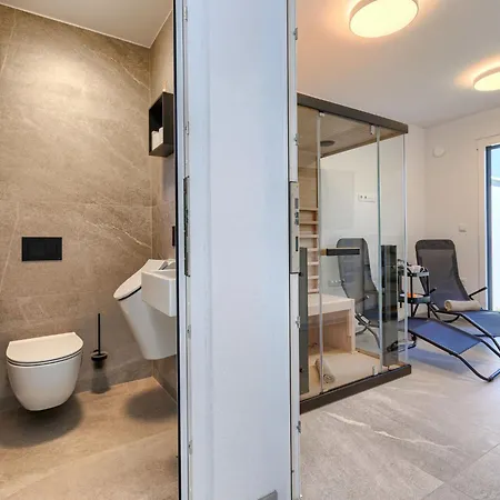 Ventus By Interhome Vila