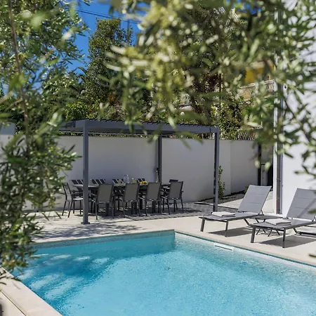 Vila Ventus By Interhome *