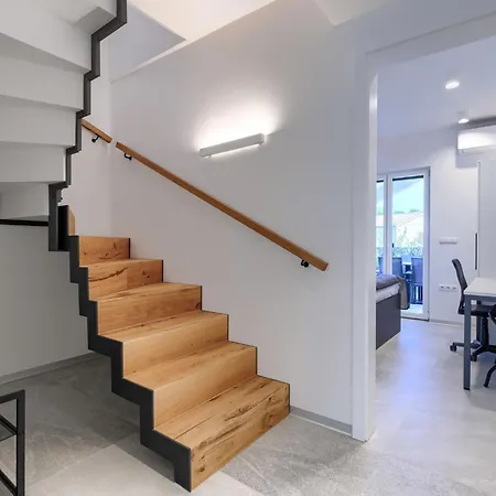 Vila Ventus By Interhome *