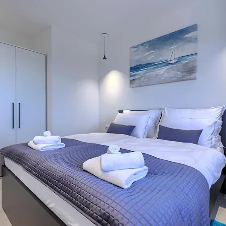 Ventus By Interhome Vila *