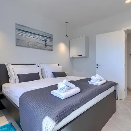 Ventus By Interhome