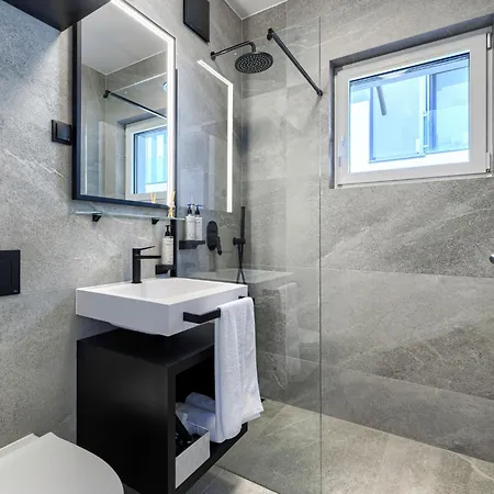 Ventus By Interhome *