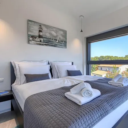 Vila Ventus By Interhome