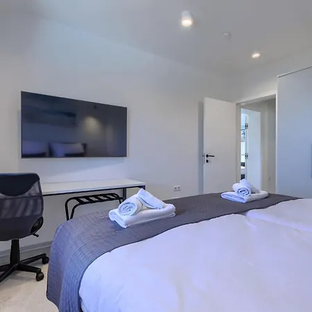 Ventus By Interhome Vila *