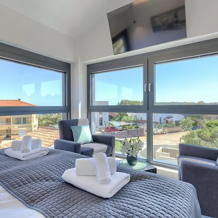 Ventus By Interhome *