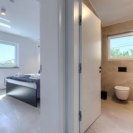 Vila Ventus By Interhome Pula