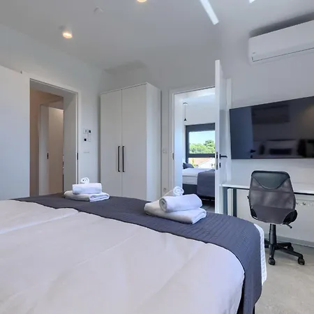 Vila Ventus By Interhome Pula