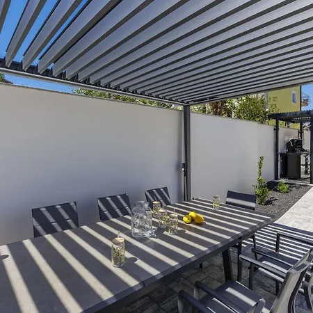 Vila Ventus By Interhome