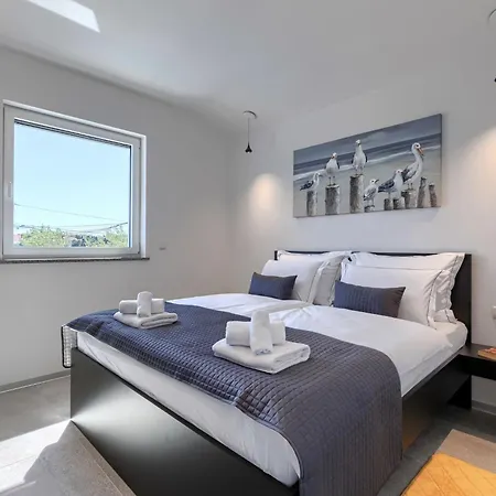 Vila Ventus By Interhome