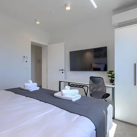 Vila Ventus By Interhome *