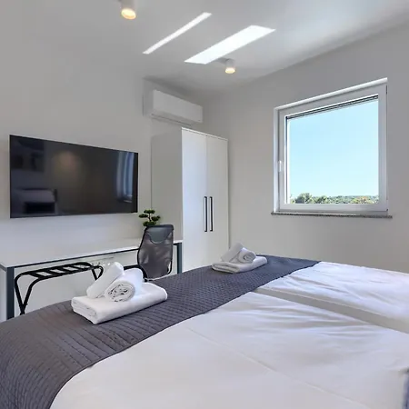 Ventus By Interhome Vila *