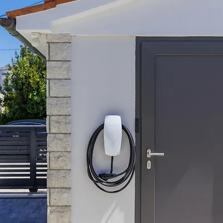 Ventus By Interhome Vila *