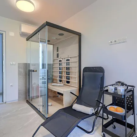 Vila Ventus By Interhome