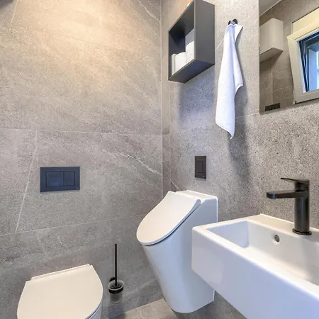 Vila Ventus By Interhome Pula