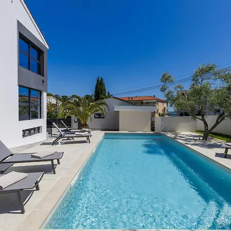 Ventus By Interhome Vila *