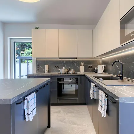 Ventus By Interhome Vila Pula