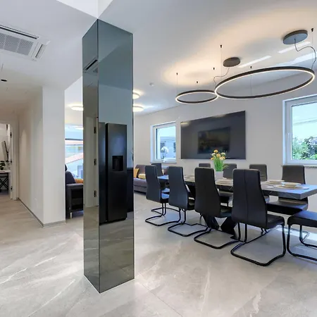 Ventus By Interhome * Pula