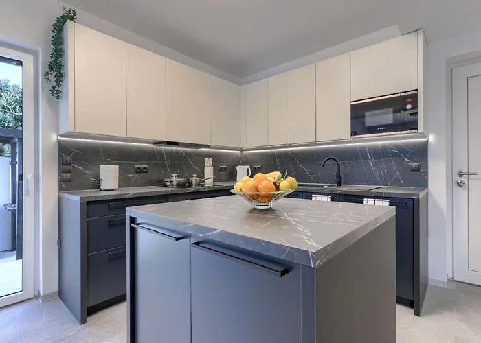 빌라 Ventus By Interhome *