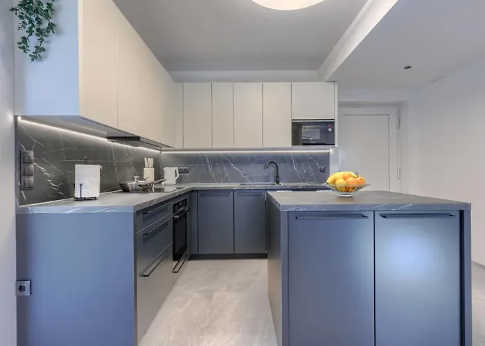 Ventus By Interhome