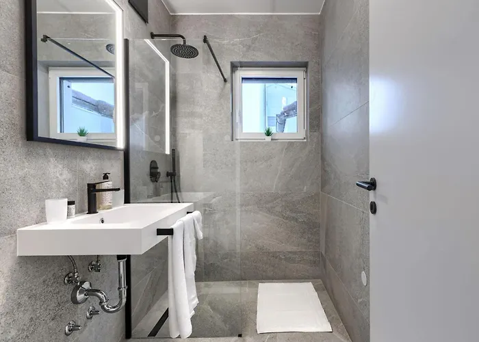 빌라 Ventus By Interhome *