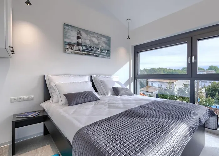 فيلة Ventus By Interhome