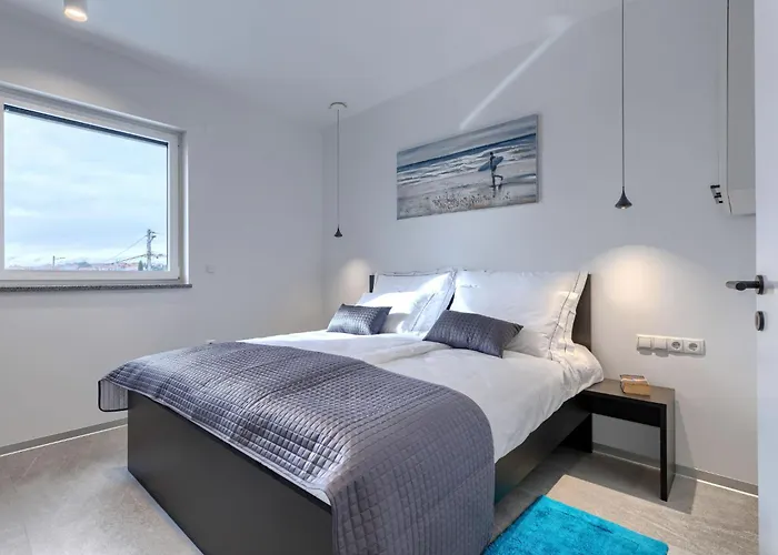 빌라 Ventus By Interhome *