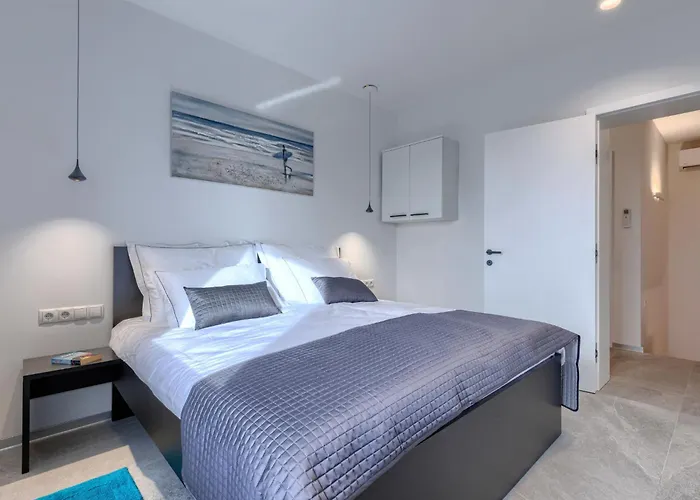 Ventus By Interhome