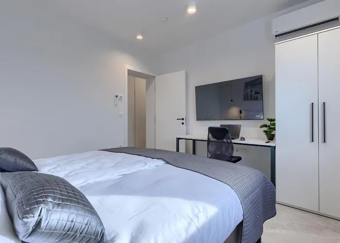 Ventus By Interhome فيلة بولا