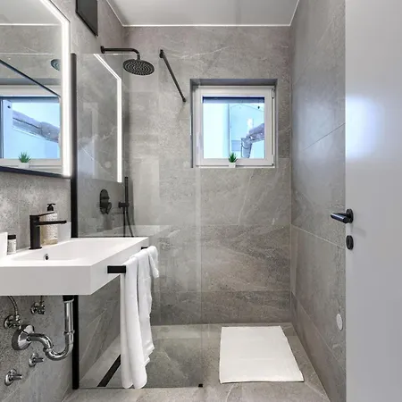 别墅 Ventus By Interhome *